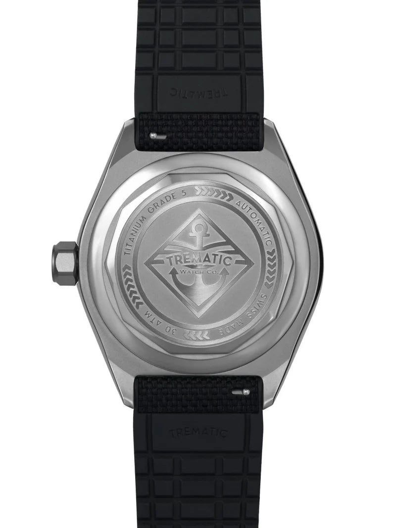 Trematic - T-Five Beigua Maris Shadow