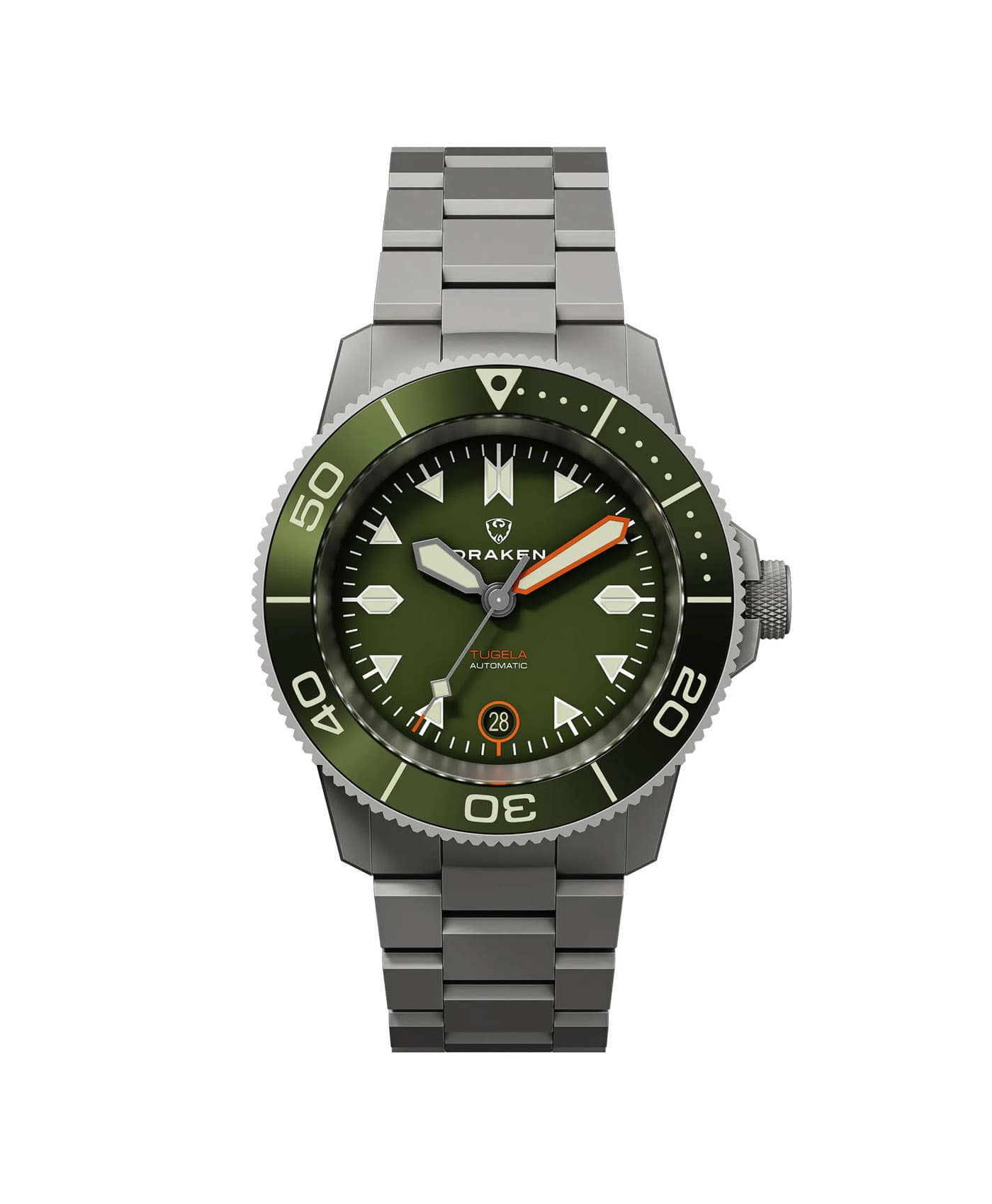 Tugela – Double Drab-min