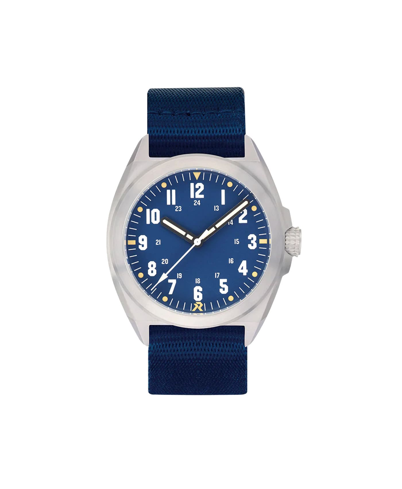 VALOUR 38 - Vervain Blue -min