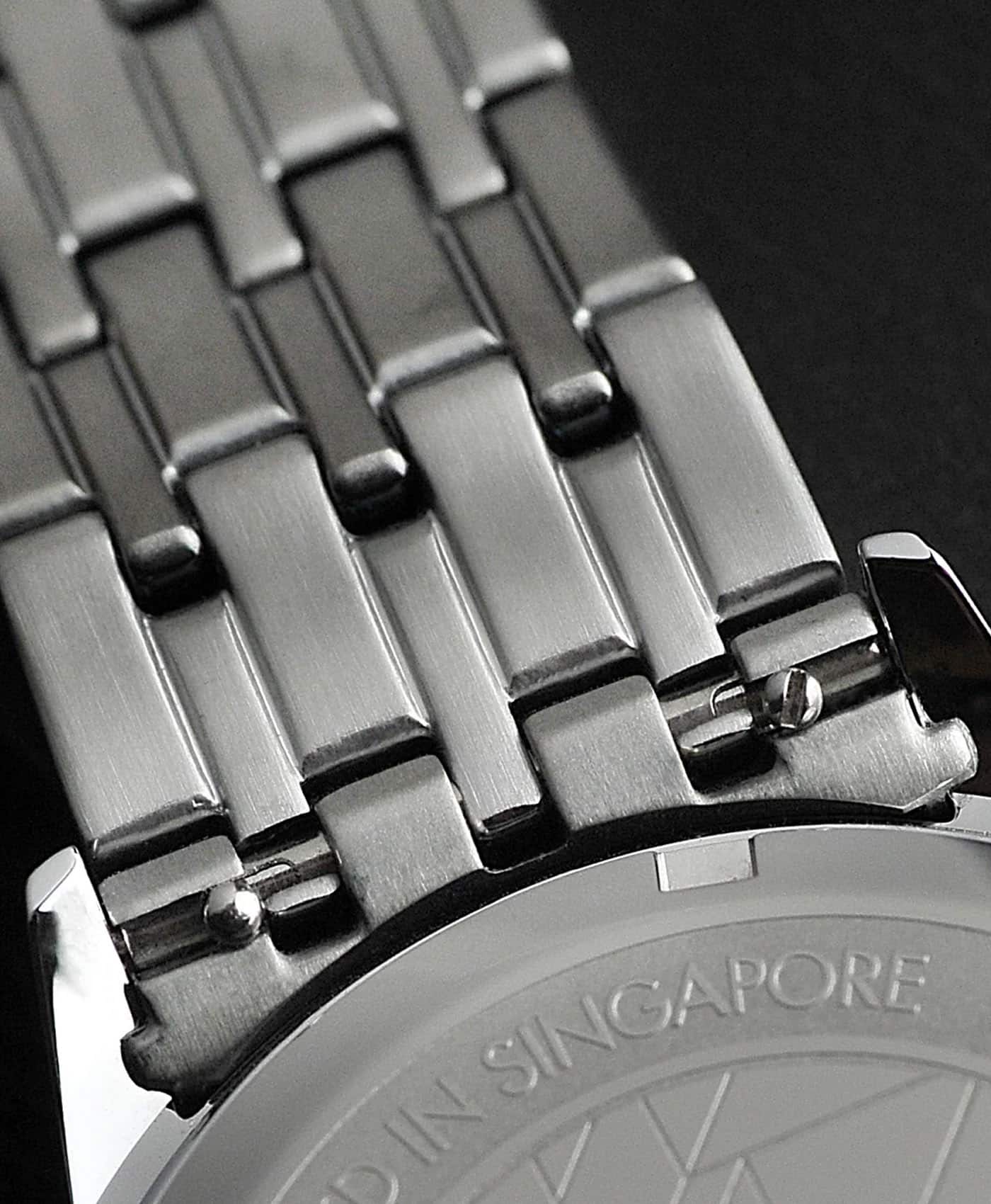 Vario - True GMT - quick release-min