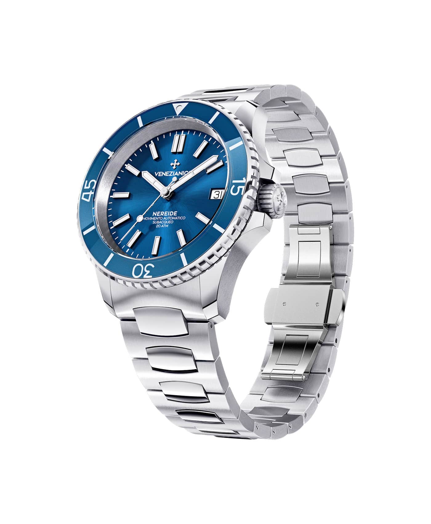 Venezianico - Nereide 39 - 3121502C - side-min