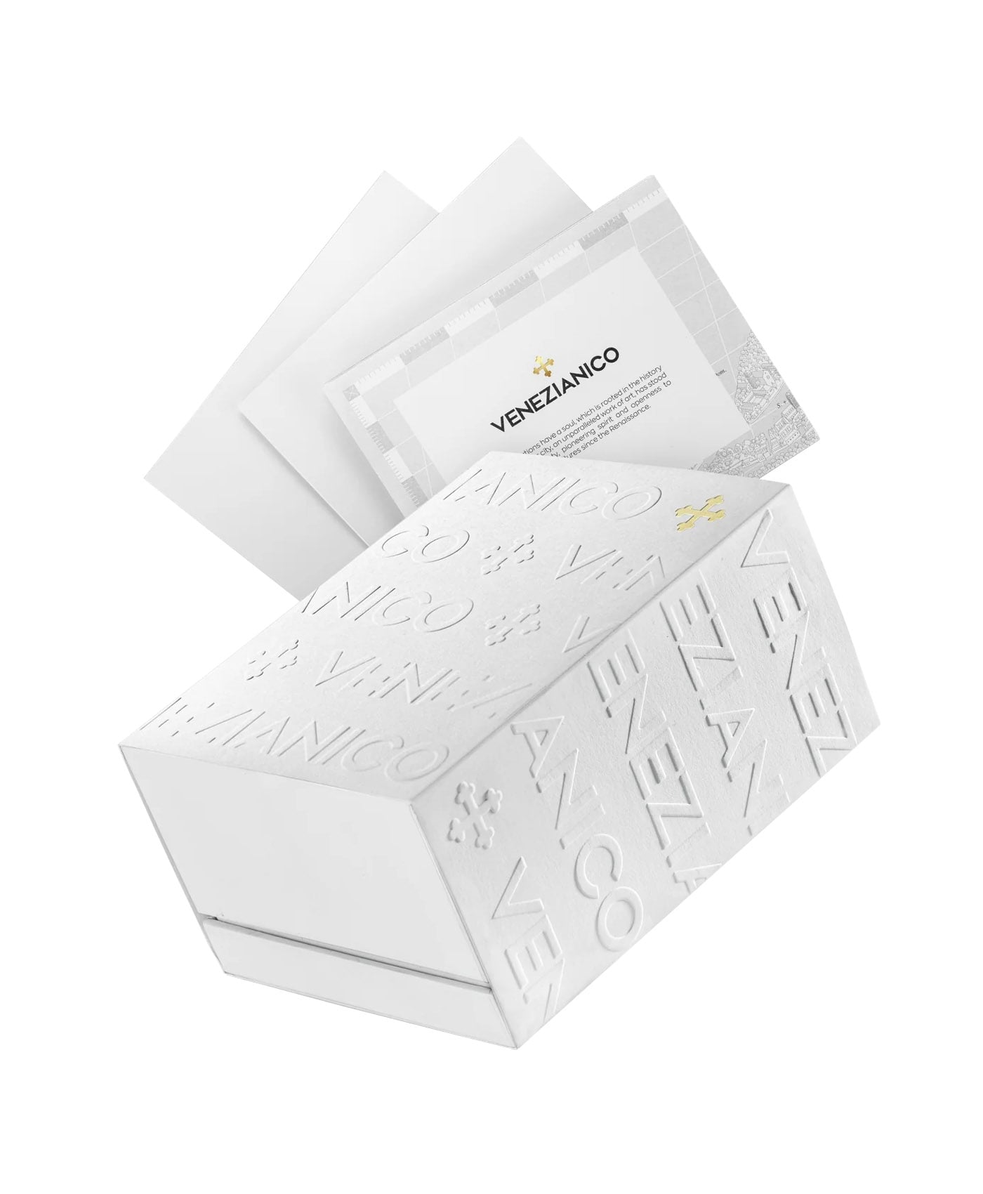 Venezianico - Nereide 39 - GMT - box-min