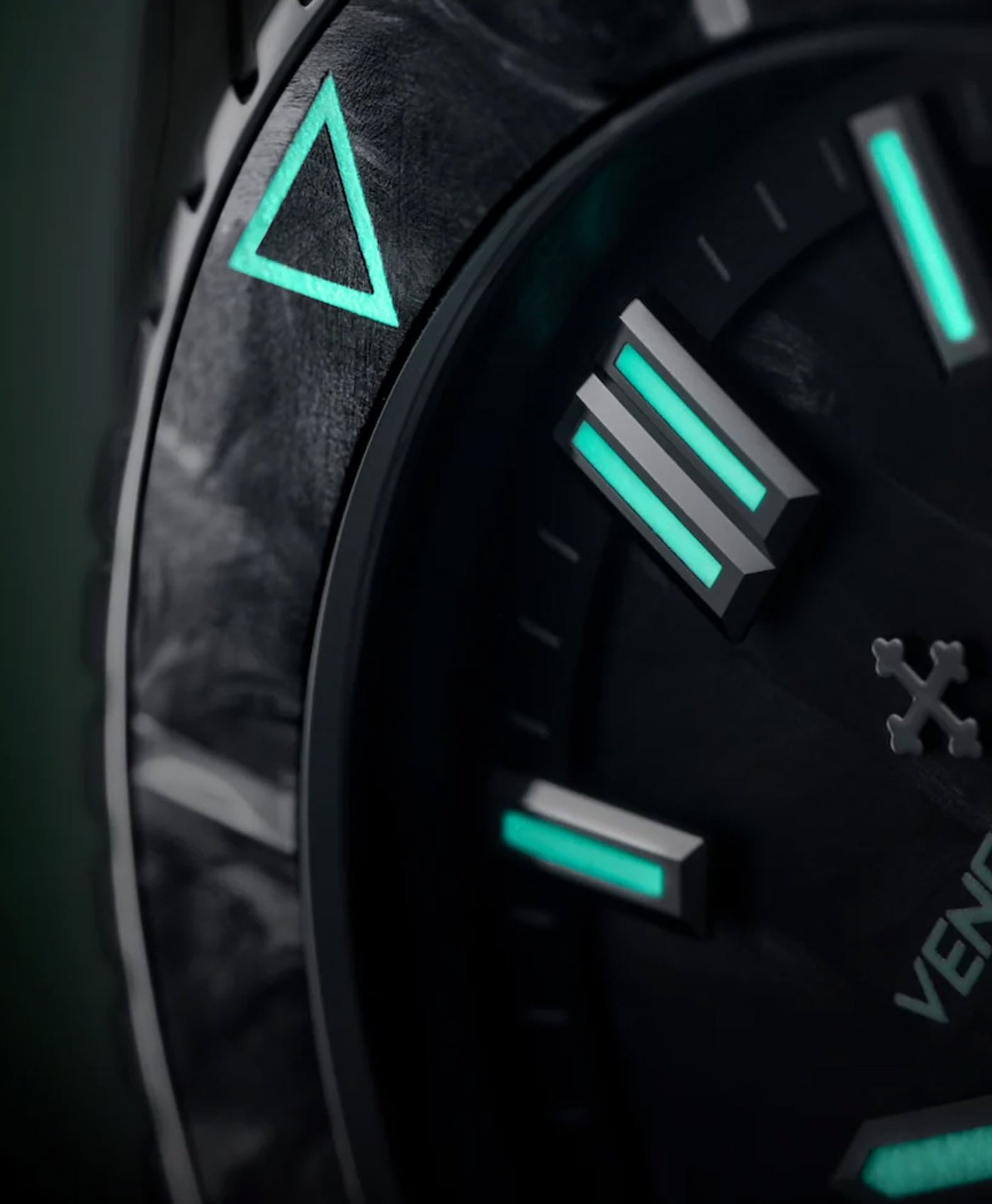 Venezianico - Nereide Carbonio - 4521560-lume-min