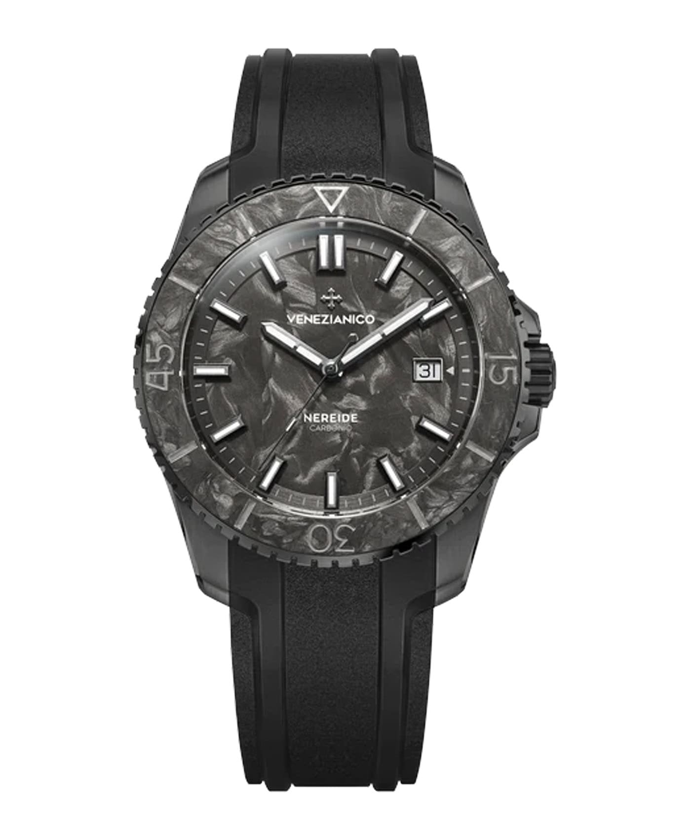 Venezianico - Nereide Carbonio - 4521560