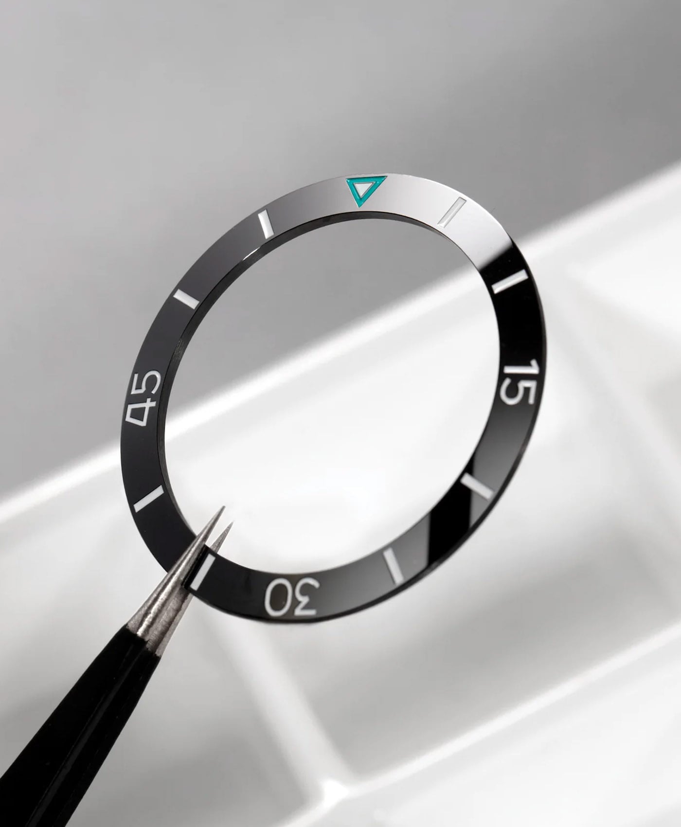 Venezianico - Nereide Ceramica - bezel-min