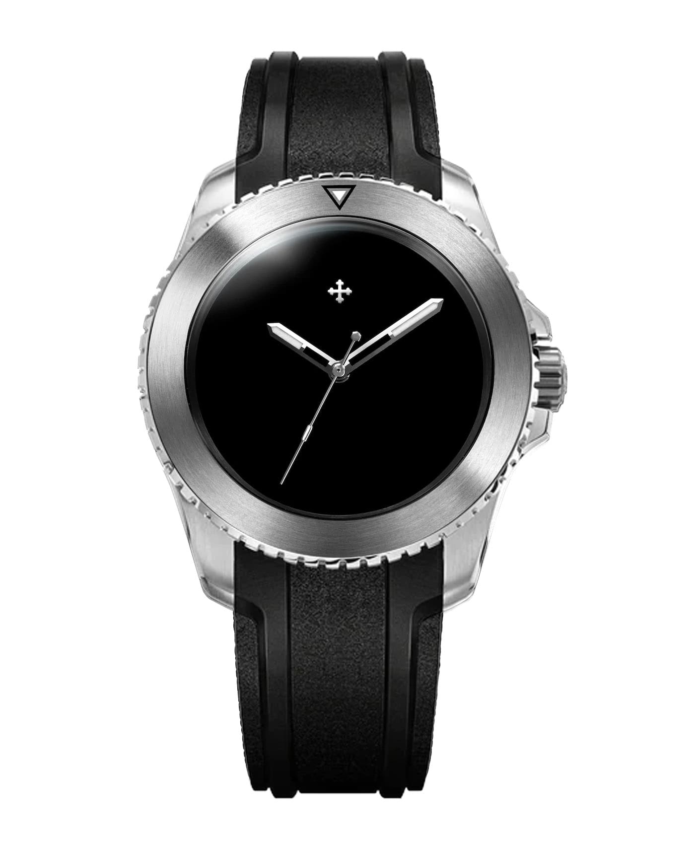 Venezianico - Nereide ULTRABLACK - 3921510 - rubber-min