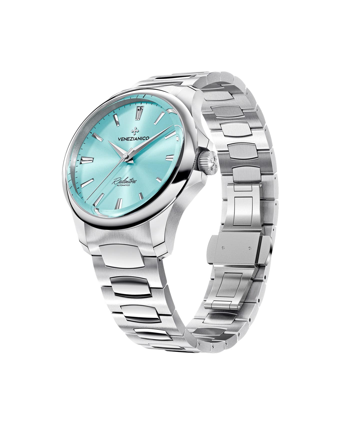 Venezianico - Redentore 36 - 1121502C - Wrist shot-min