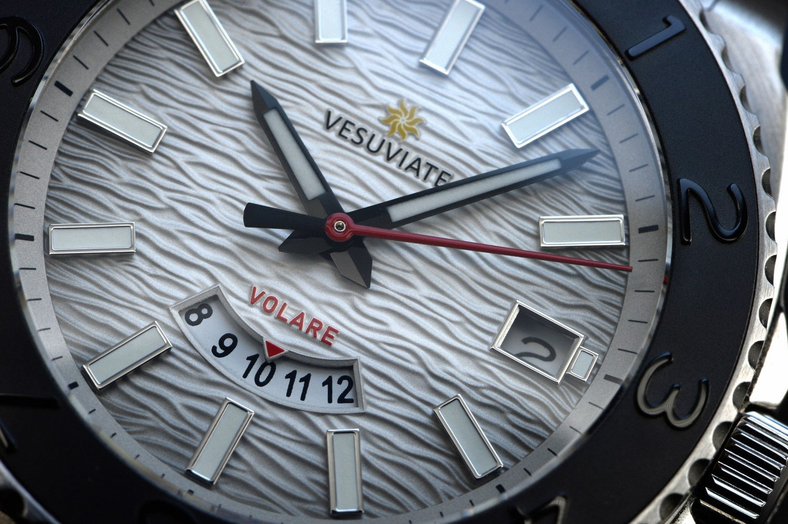 Vesuviate - Volare - Digi Gray