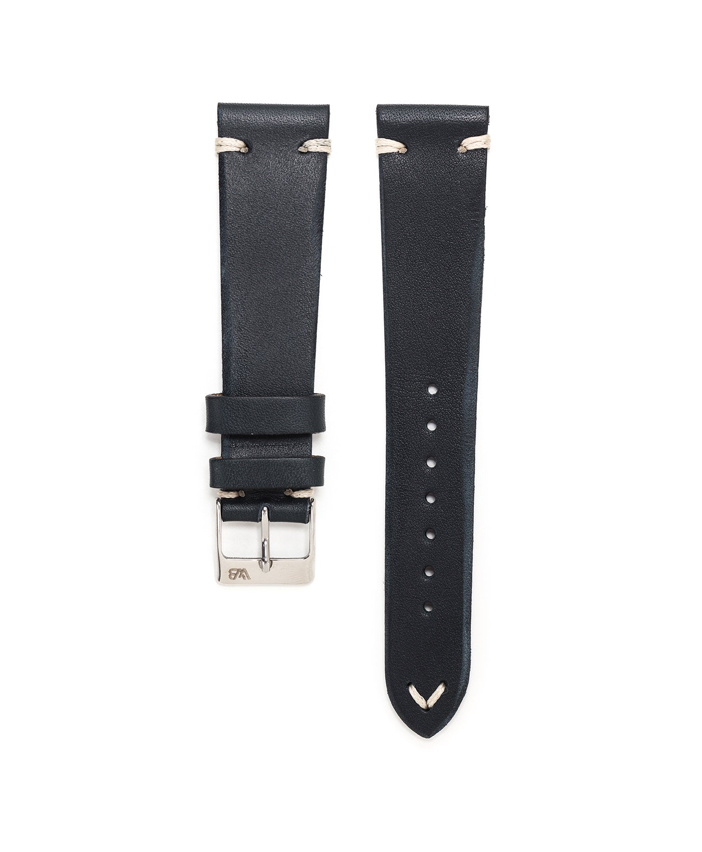 Vintage Strap Midnight Blue | WB Original