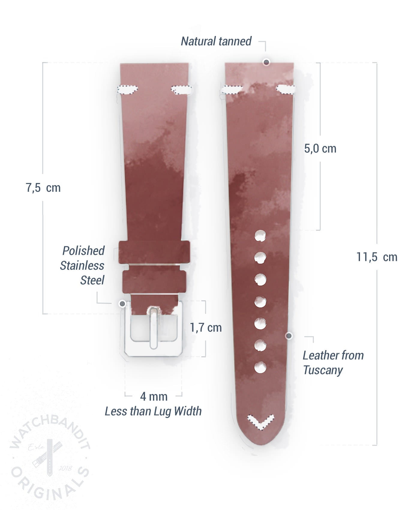 WB_measurements_vintage-strap_burgundy_wBG