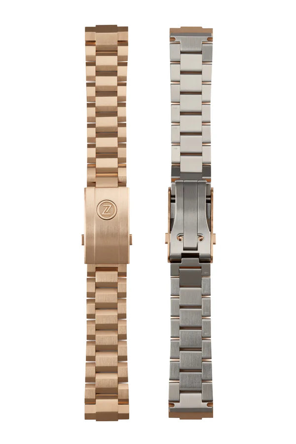Zelos - Bronze Bracelet (fits Hammerhead Field 43 only)