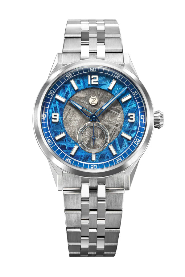 Zelos - Comet 39mm - Meteorite