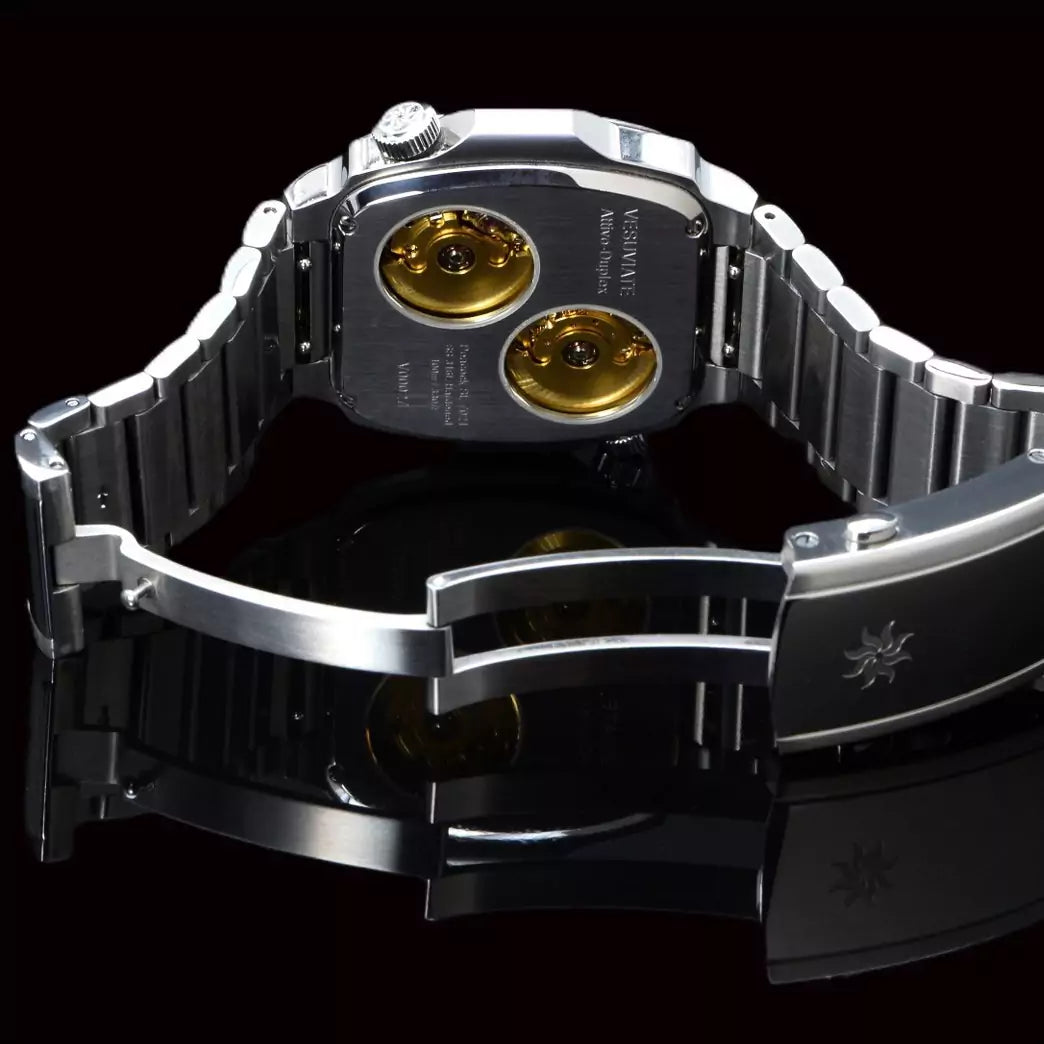 vesuviate attivo-back