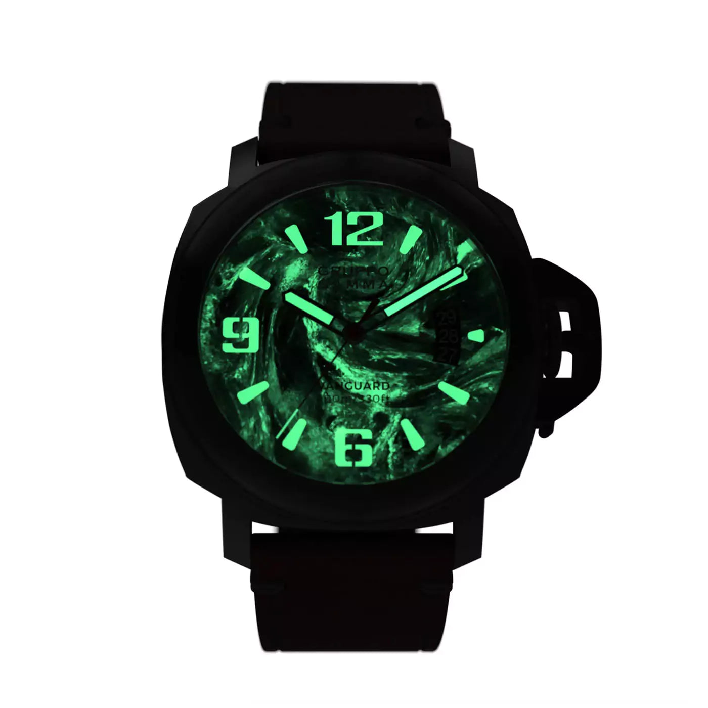 gruppo-gamma-vanguard-ag-11-lume