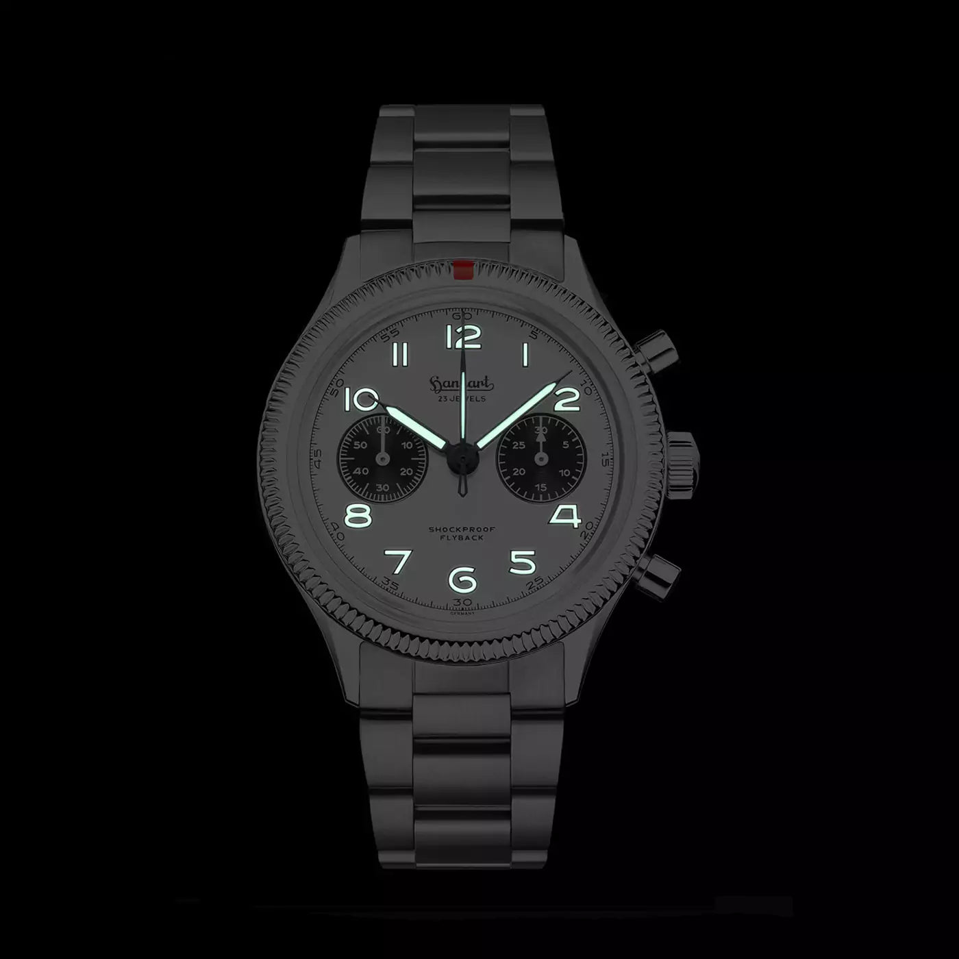 hanhart-417-es-1954-flyback-panda-39-mm-stainless-steel-bracelet-lume