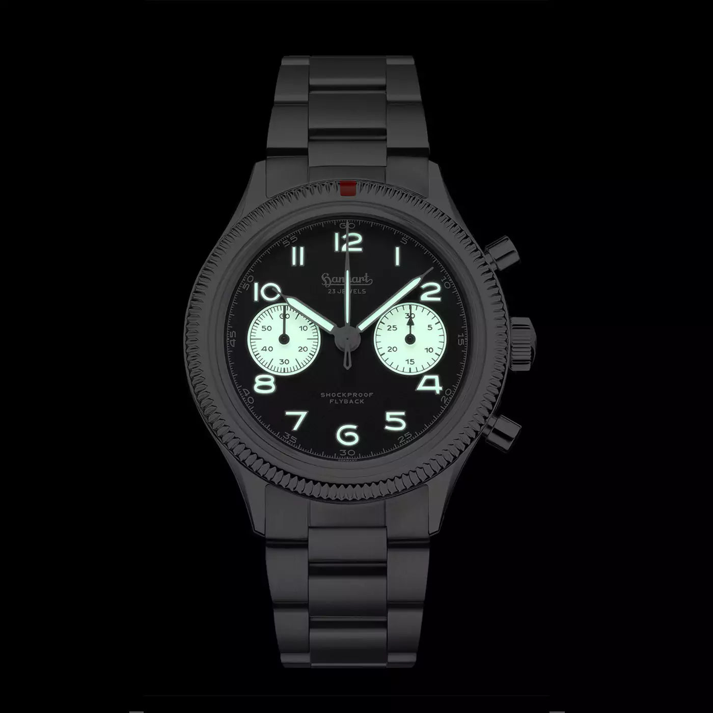 hanhart-417-es-flyback-reverse-panda-42-mm-steel-bracelet-lume