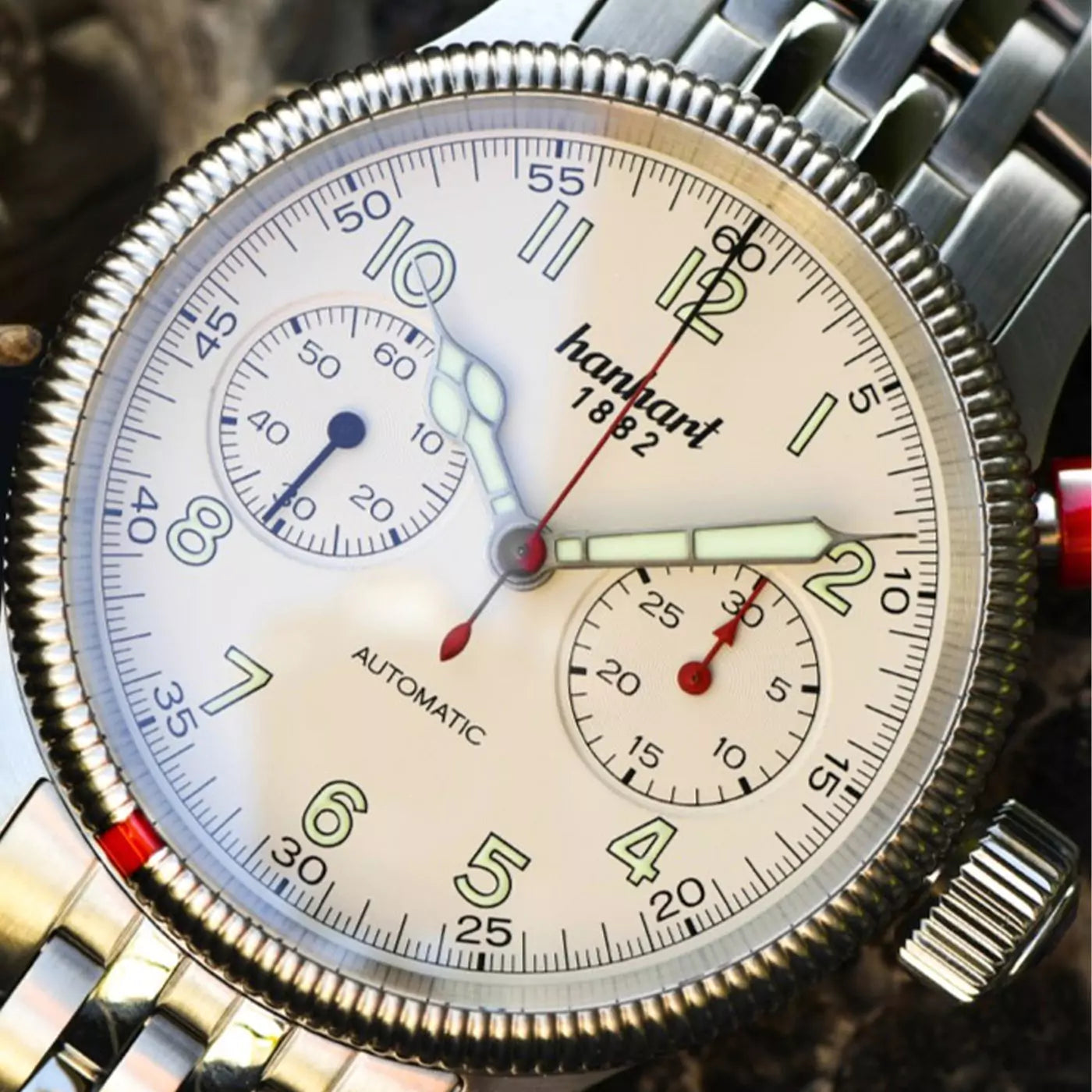 hanhart-pioneer-mk-i-antique-white-40-mm-mood-metal