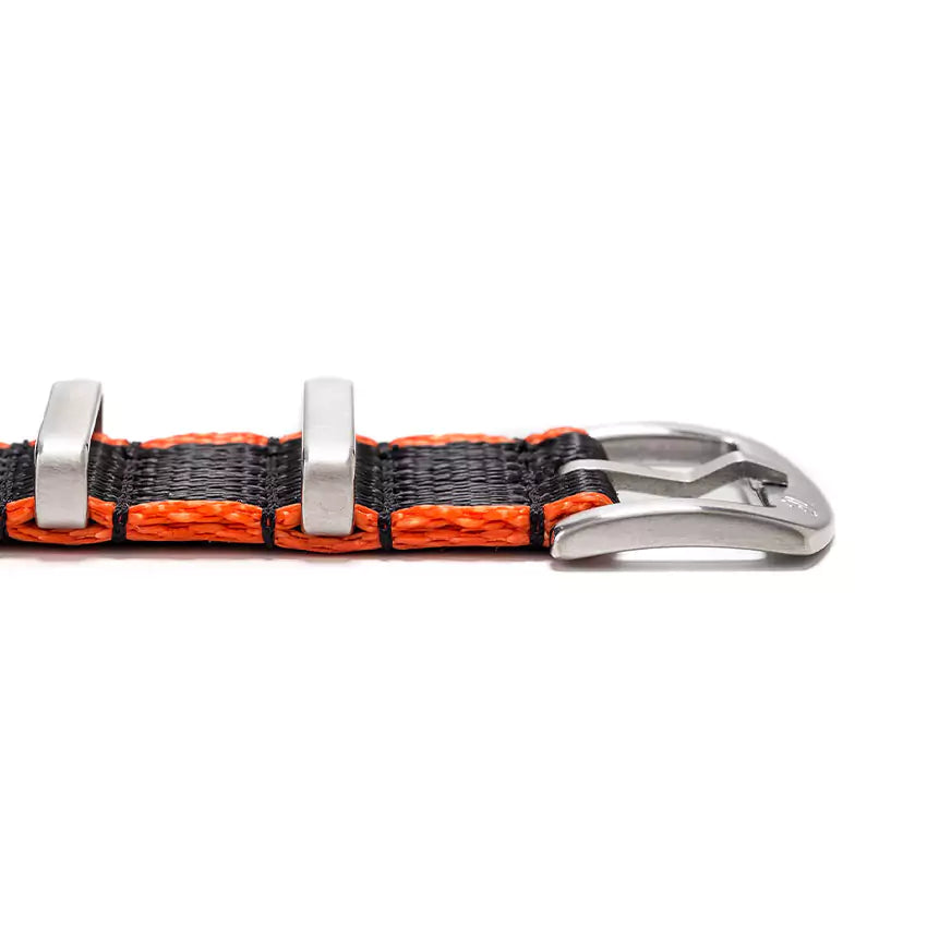 heavy-duty-single-piece-nylon-strap-black-orange-buckle-