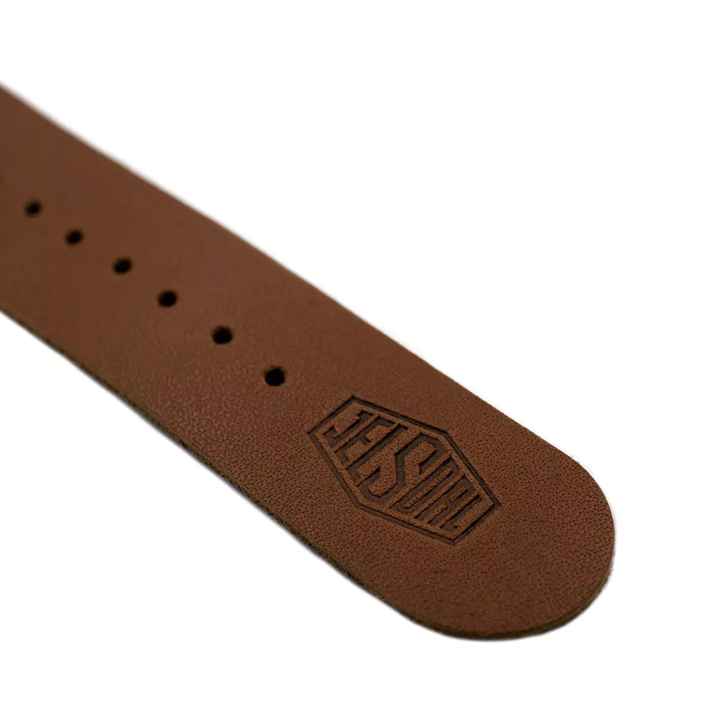 jelsdal-vintage-military-single-pass-leather-strap-brown-stamp