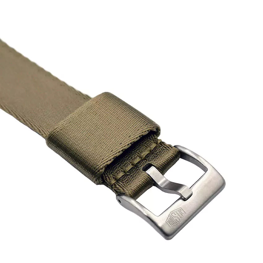 jelsdal-vintage-military-single-pass-nylon-strap-khaki-brushed-buckle-