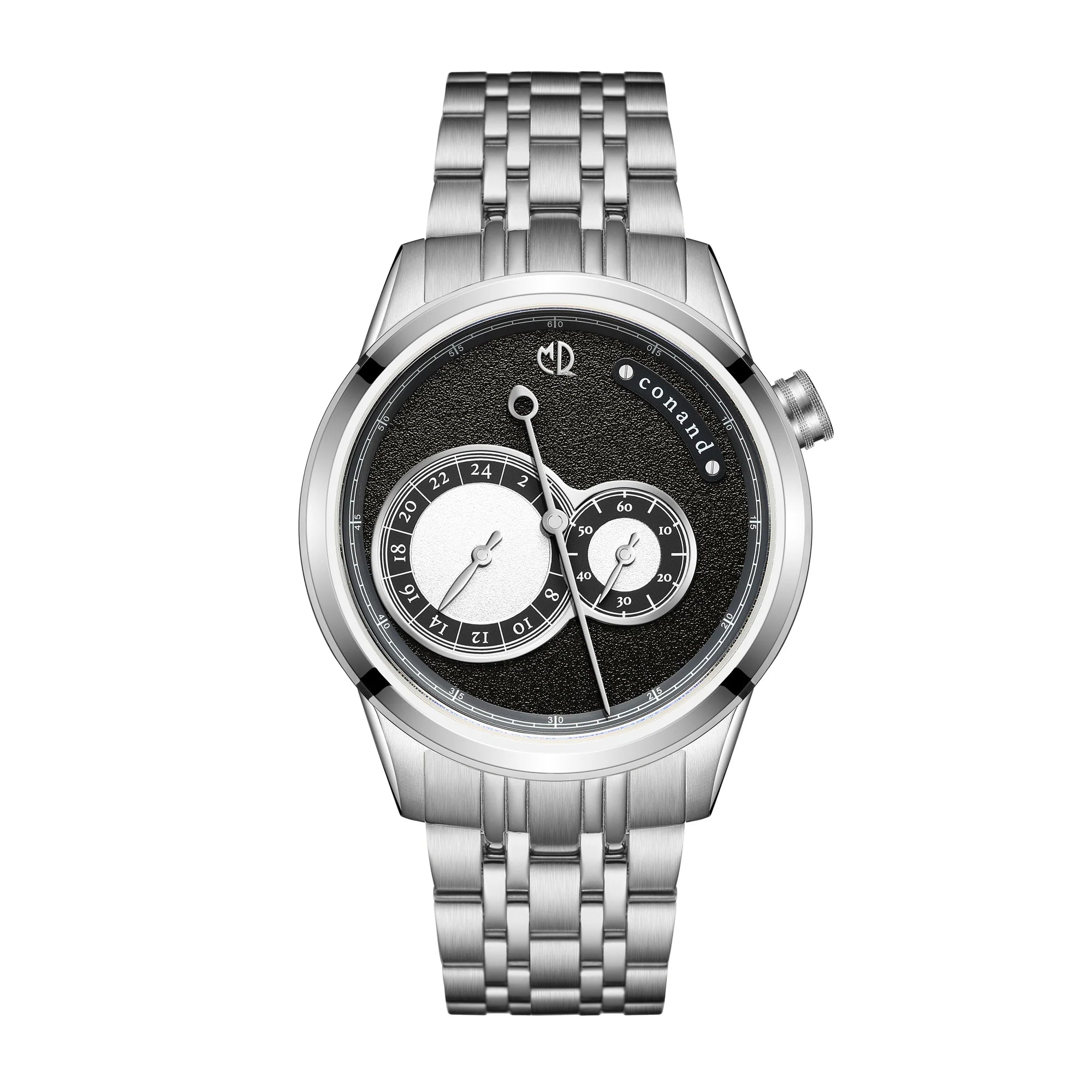 MD Watches Studio - Supernatural - Conand - Stainless Steel Bracelet