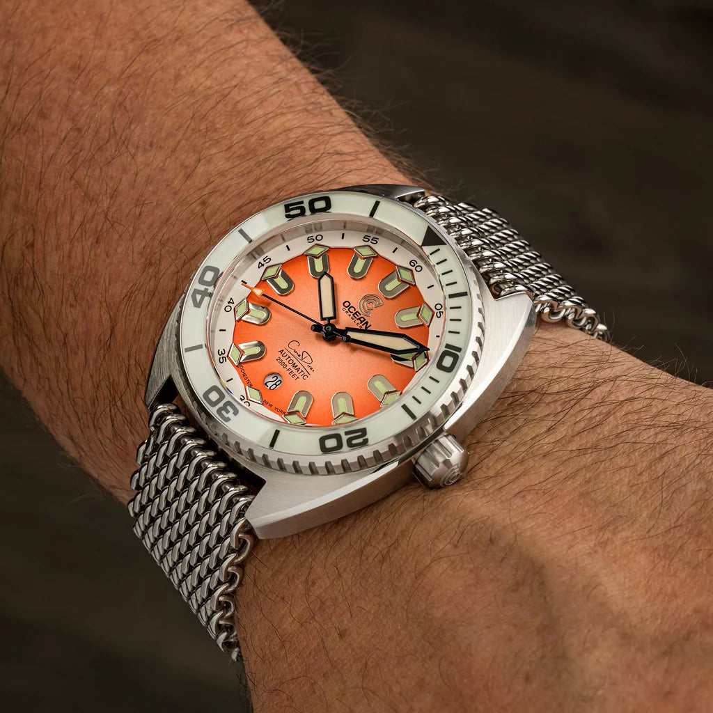 ocean-crawler-core-diver-refractor-2025-bracelet