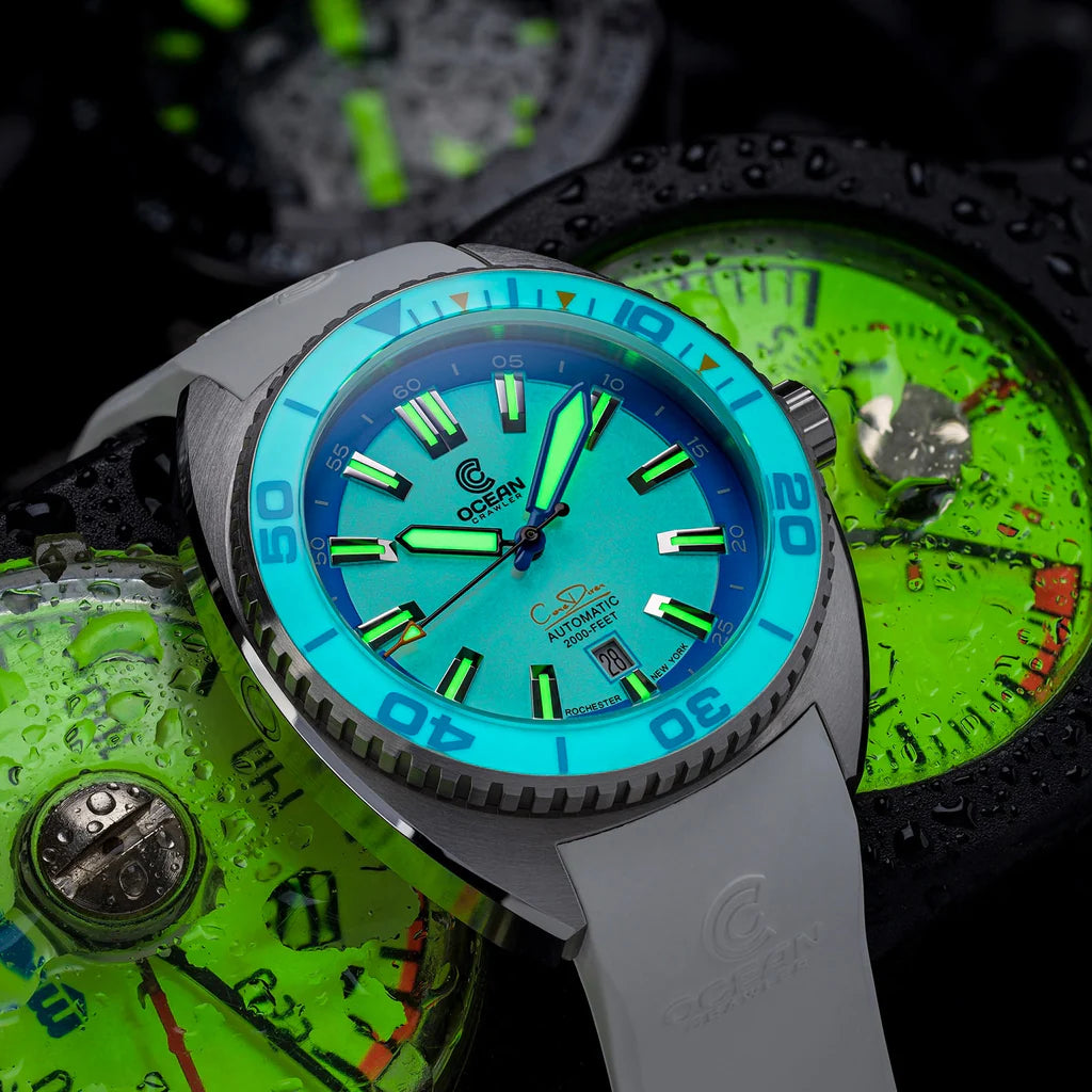 ocean-crawler-core-diver-spring-time-full-lume-lume shot