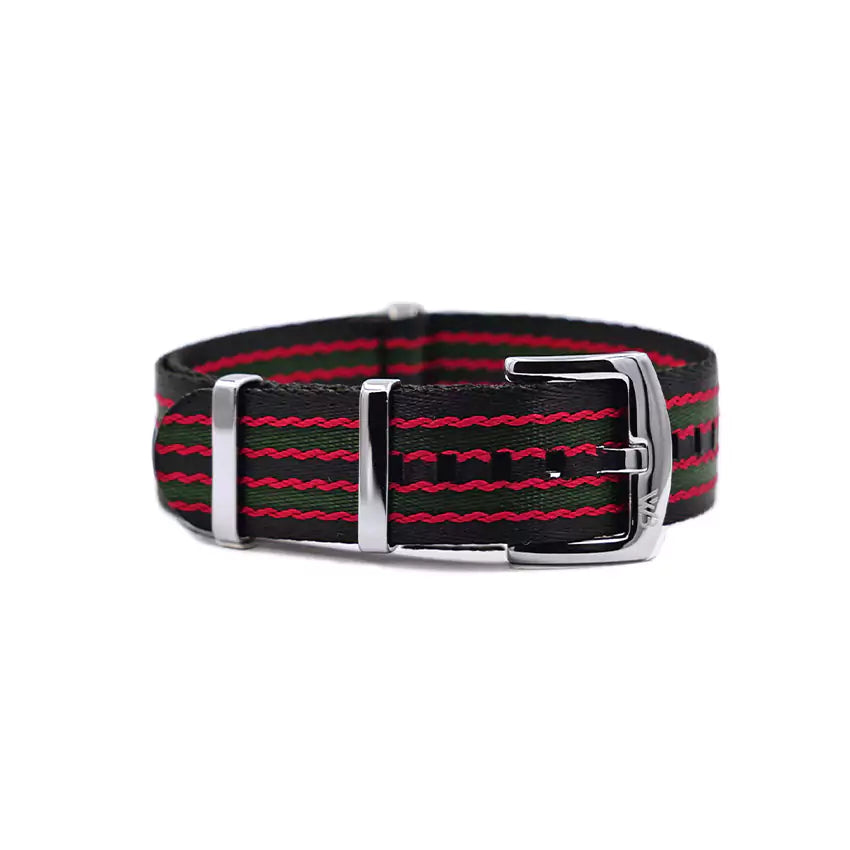 premium-single-piece-nylon-strap-bond-polished