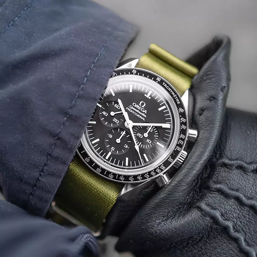 premium-single-piece-nylon-strap-military-green-omega-speedmasterjpg