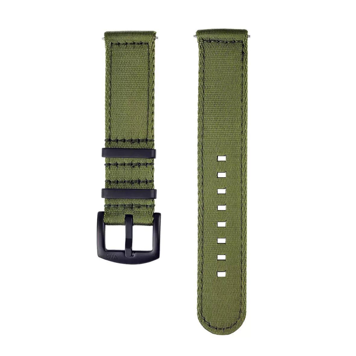 two-piece-nylon-strap-military-green-wb-original-black-pvd