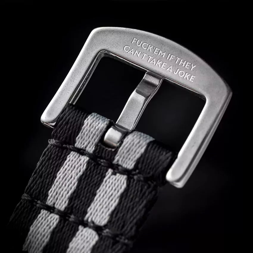 wristporn-edition-premium-single-piece-nylon-straps-buckle-macro-