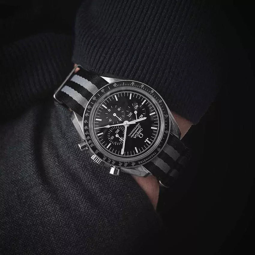 wristporn-edition-premium-single-piece-nylon-straps-omega-speedmaster-pocket-shot-