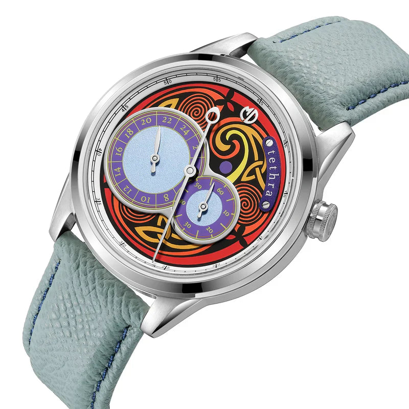 Introducing the New MD Watches Studio Supernatural Releases at WatchBandit