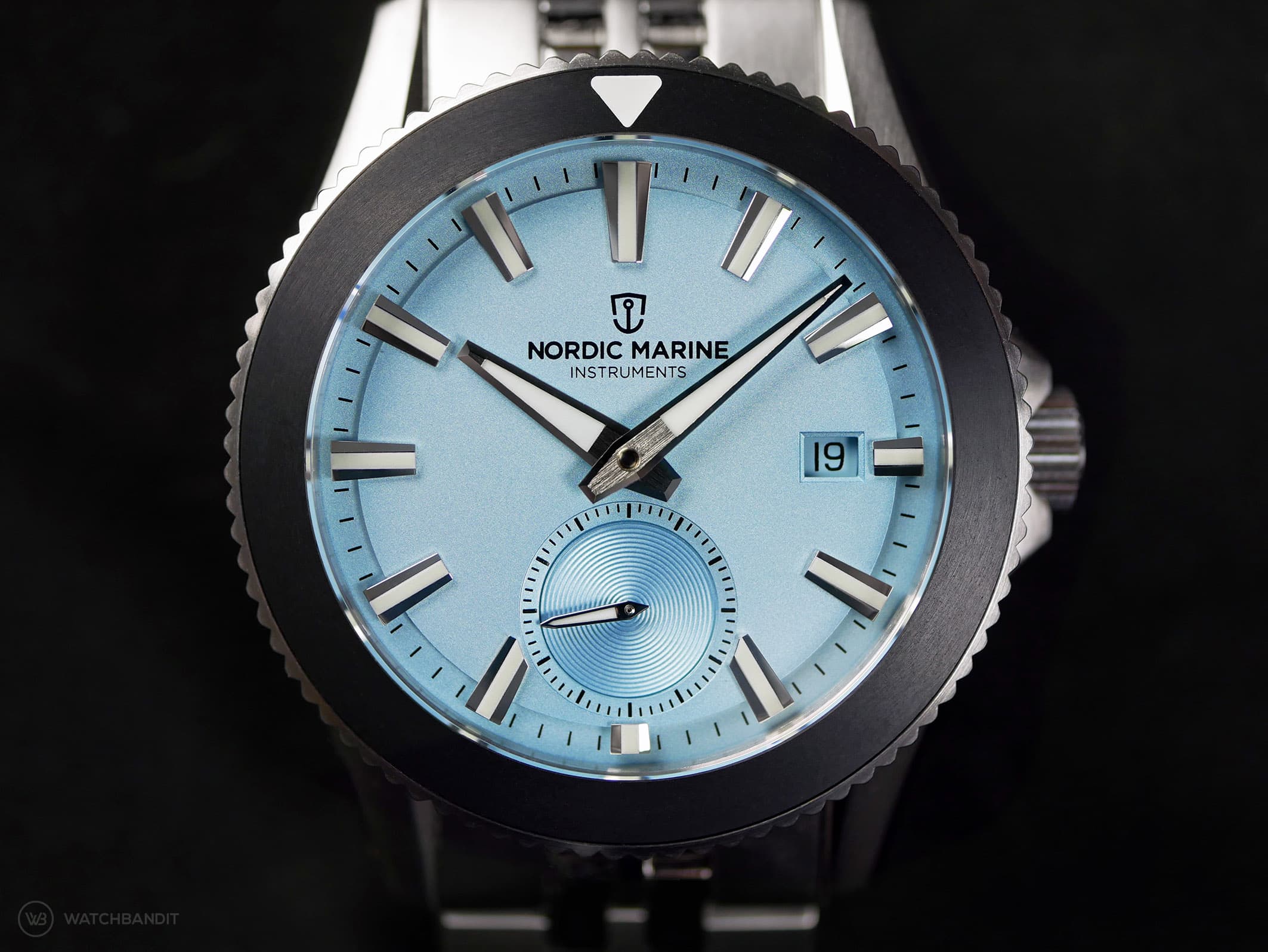 Nordic Marine Instruments-Mork-dial-min