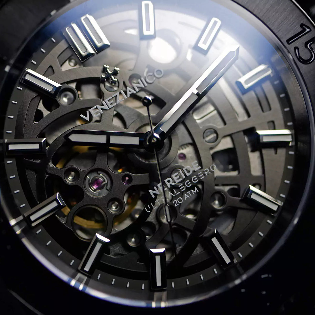 venezianico-nereide-