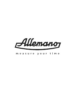 Allemano Watches Logo