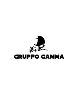 Gruppo Gamma watches logo