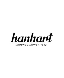 Hanhart watches Logo