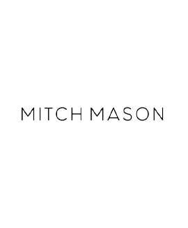 Mitch Mason watches logo