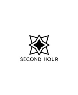 Second Hour watches logo