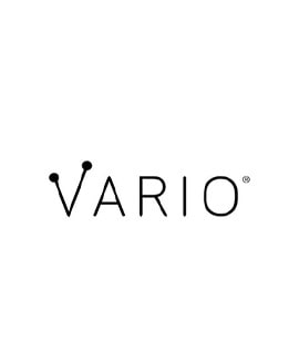 Vario watches Logo