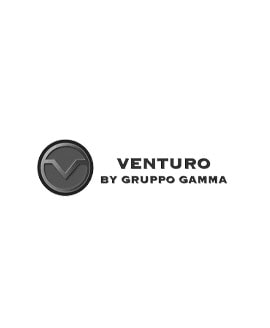 Venturo watches by Gruppo Gamma logo