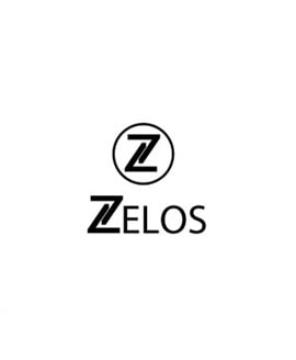 Zelos watches logo
