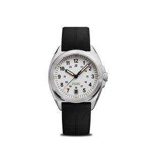 RZE - Valour 38 - Whistle White