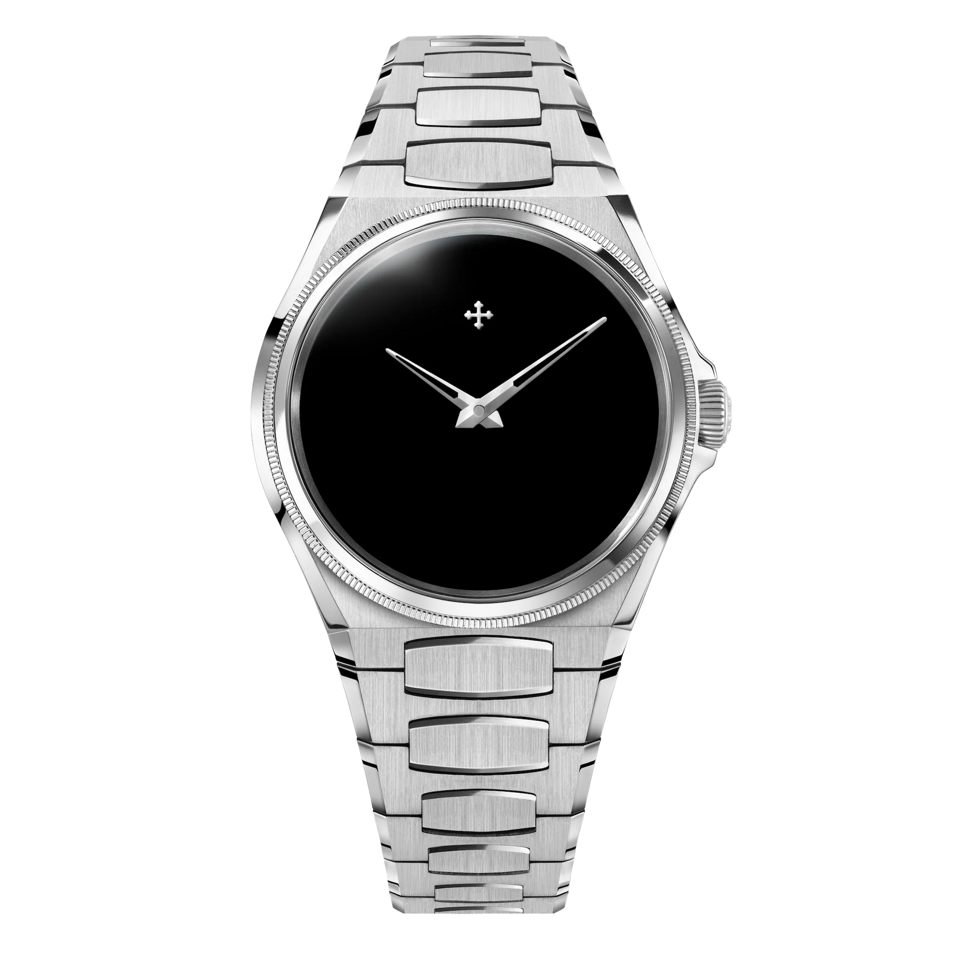 Venezianico - Arsenale ULTRABLACK - 6221510 - Canova Metal Bracelet