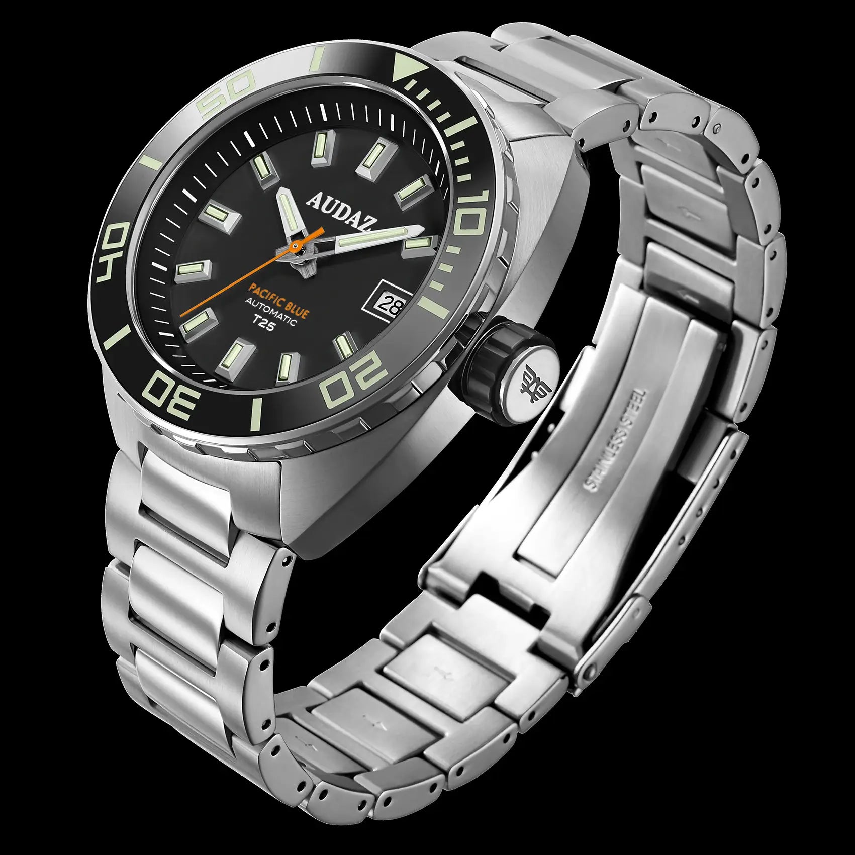 audaz PACIFIC BLUE T25 ADZ-2090-01