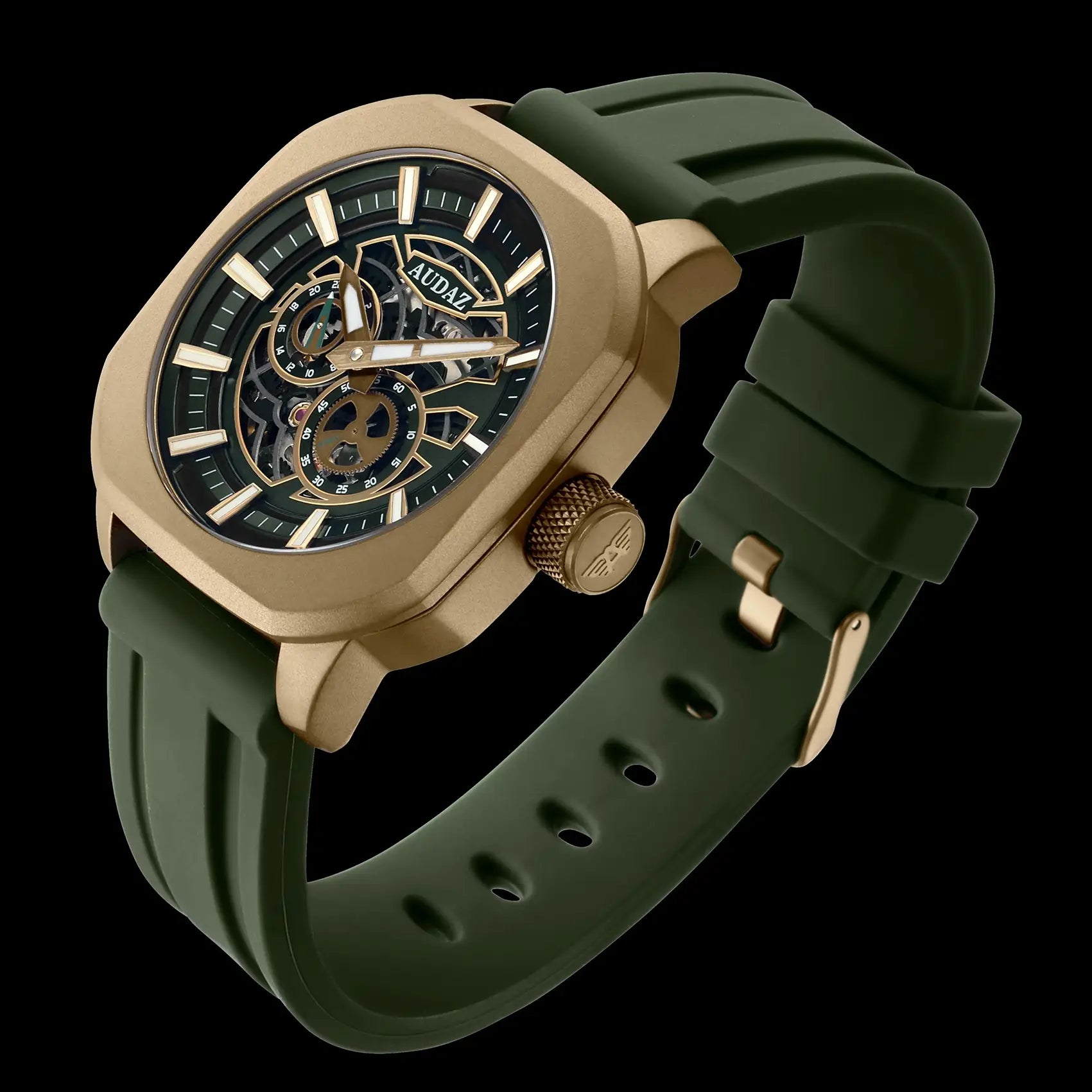 Audaz MAVERICK ADZ-3060-03