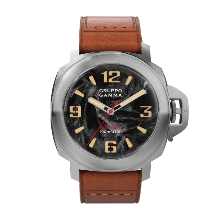 Gruppo Gamma - Vanguard - AG-10