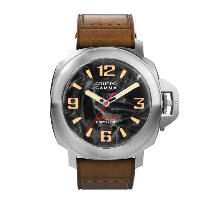 Gruppo Gamma - Vanguard - AG-10