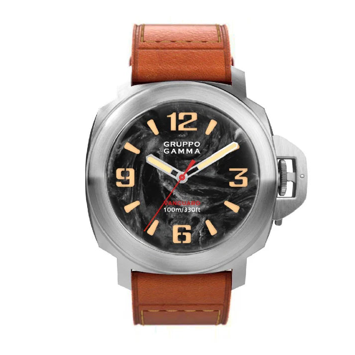 Gruppo Gamma - Vanguard - AG-10